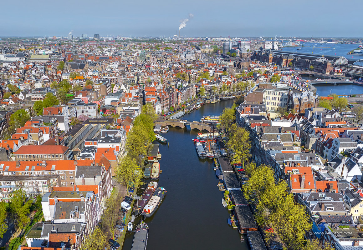 Amsterdam